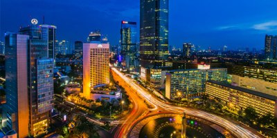 10 Tempat Wisata di Jakarta