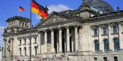 15 Tempat Wisata di Jerman